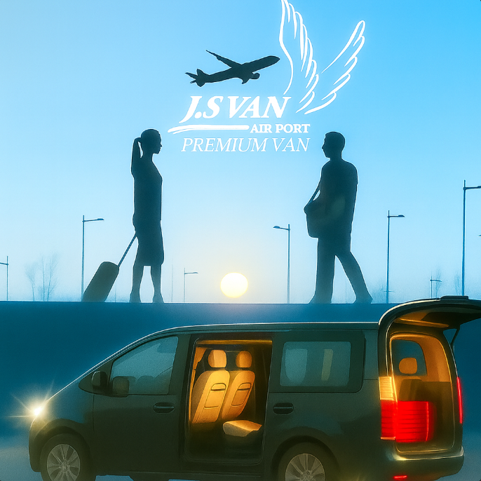 jscallvan service about 제이에스밴 image