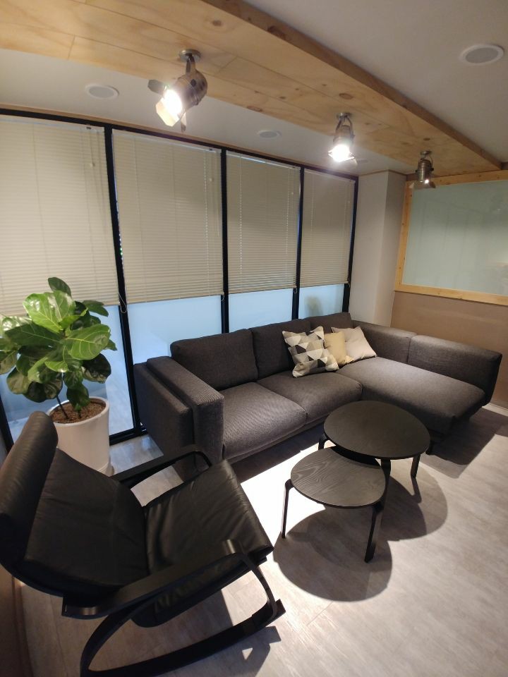 JSVAN Office 제이에스콜밴