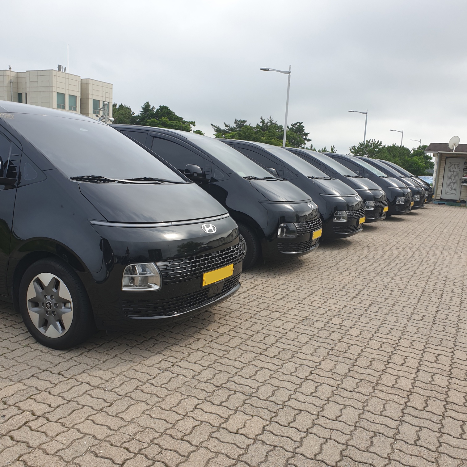 스타리아-이미지