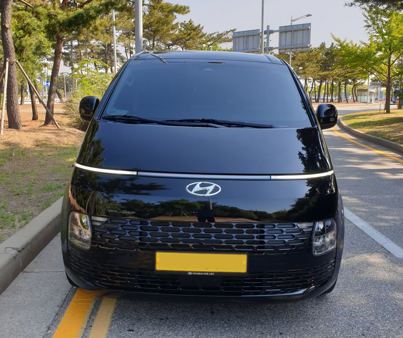 스타리아-이미지